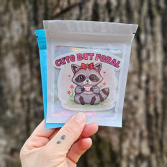 Custom Sticker Builder - Upload Your Design , Get Awesome Stickers