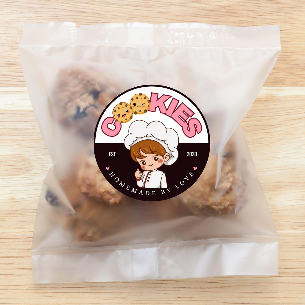 Custom Product Labels