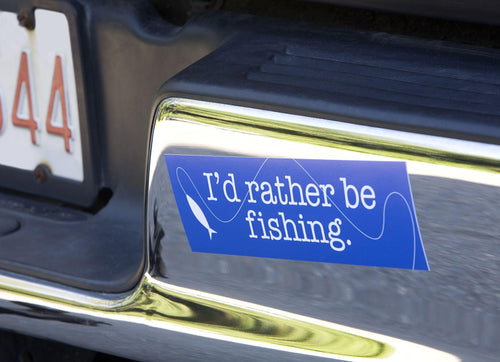 Custom Bumper Stickers