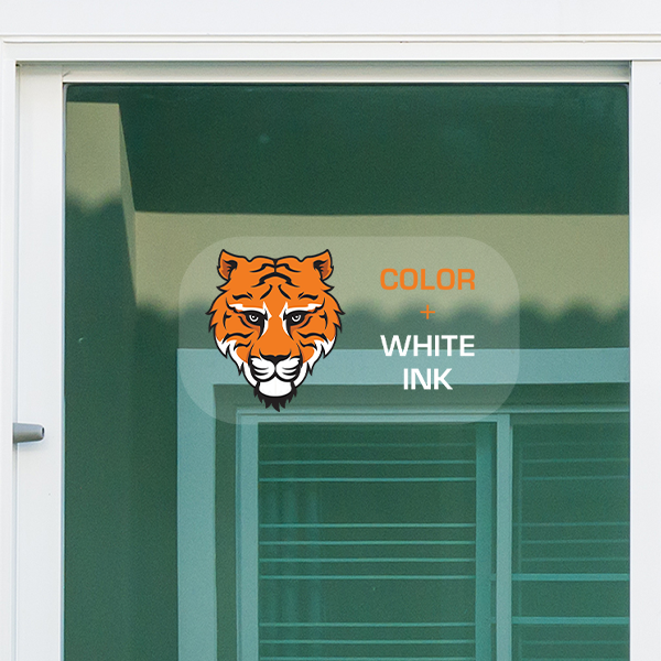Clear Decals