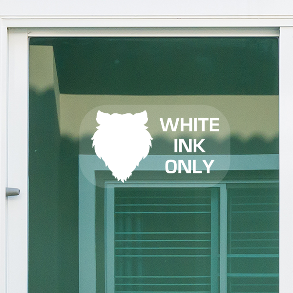 Clear Decals